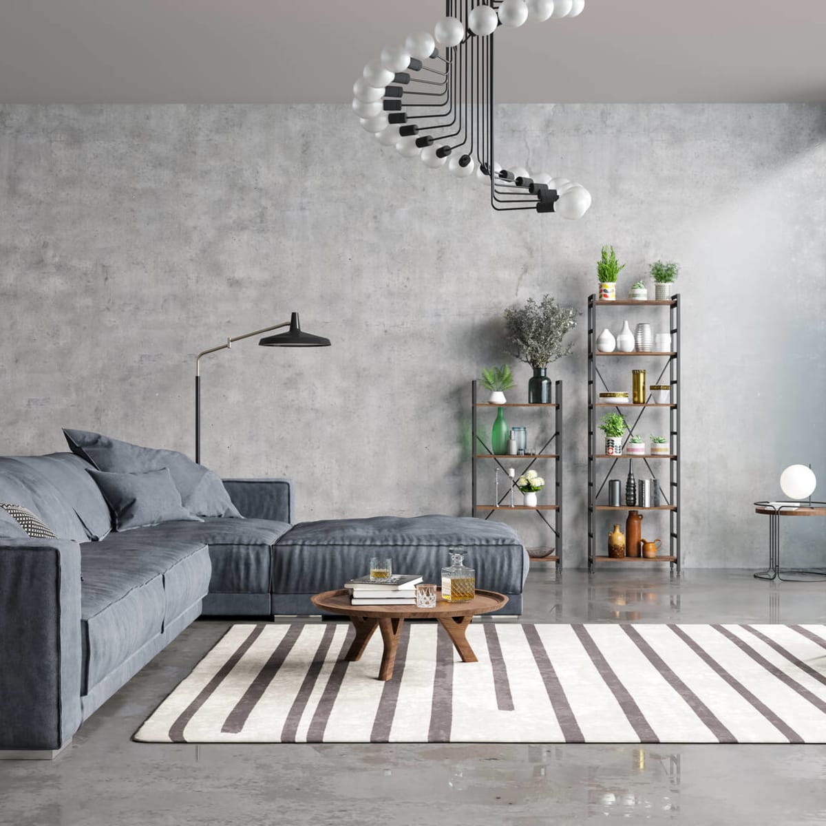 7 Timeless Interior Design Trends for Modern Home Décor – Hudson Home