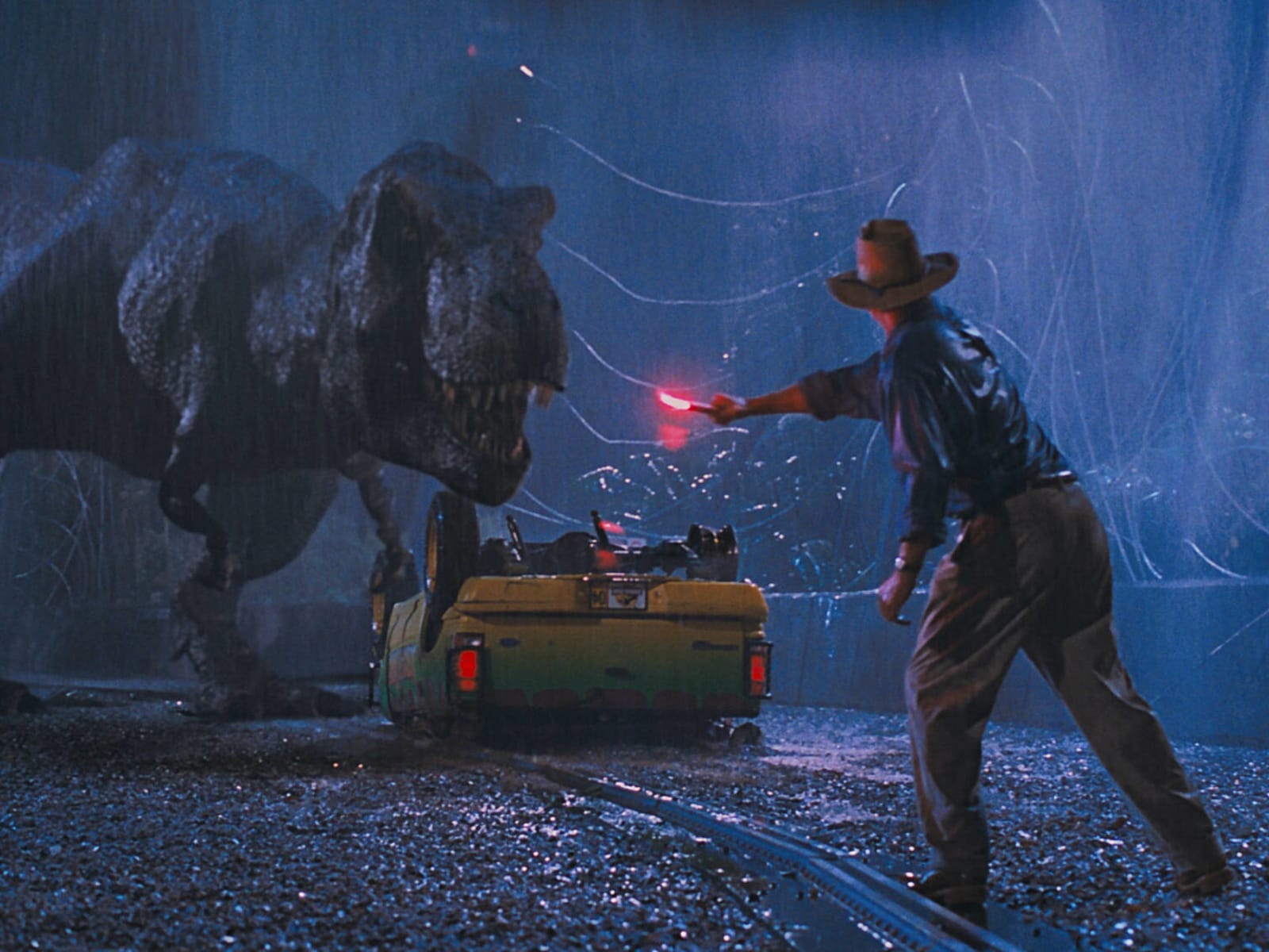 The most memorable killer animals in movies | Yardbarker The most memorable killer animals in movies | Yardbarker