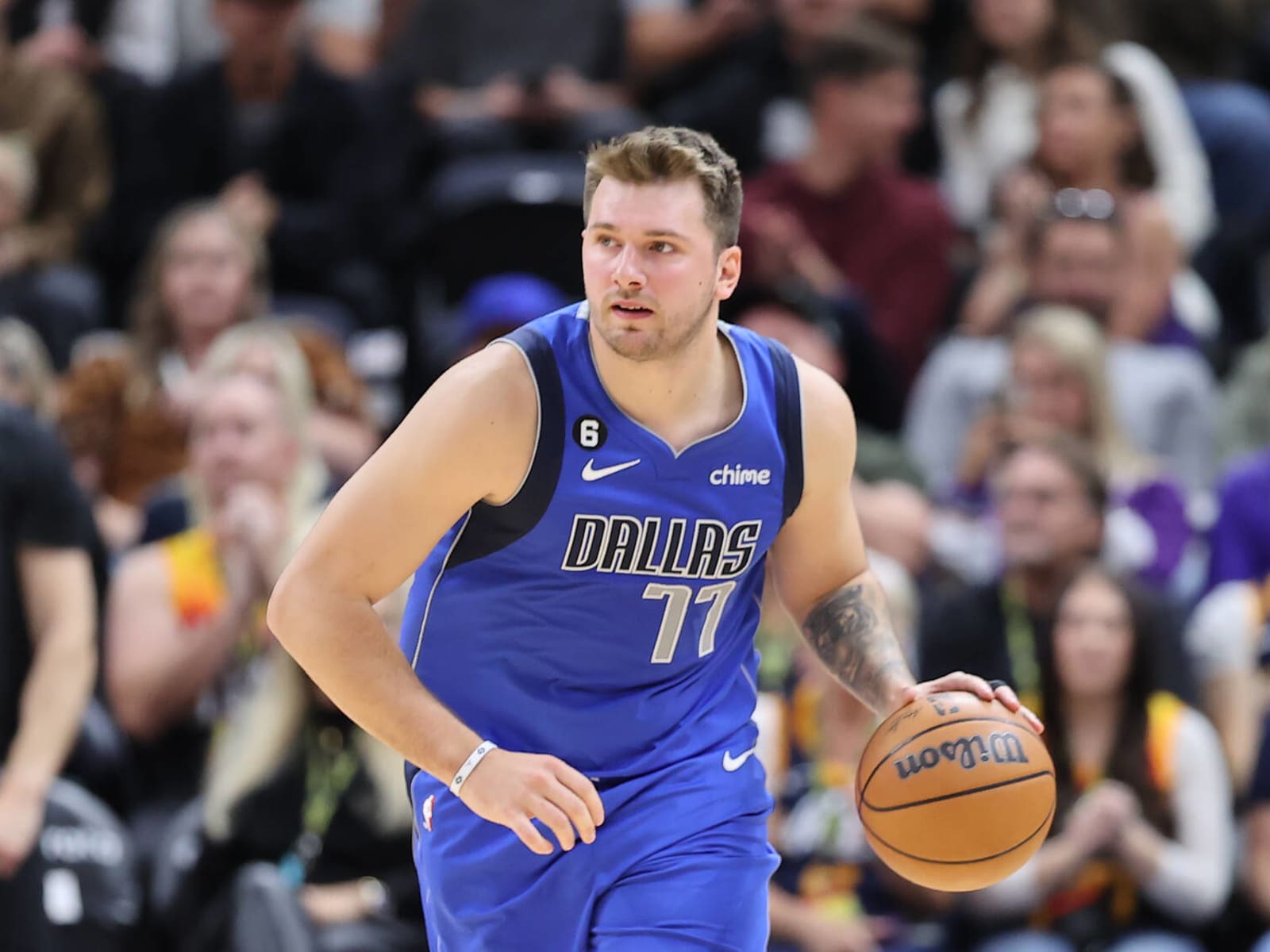 NBA Preview 2022-23 Dallas Mavericks