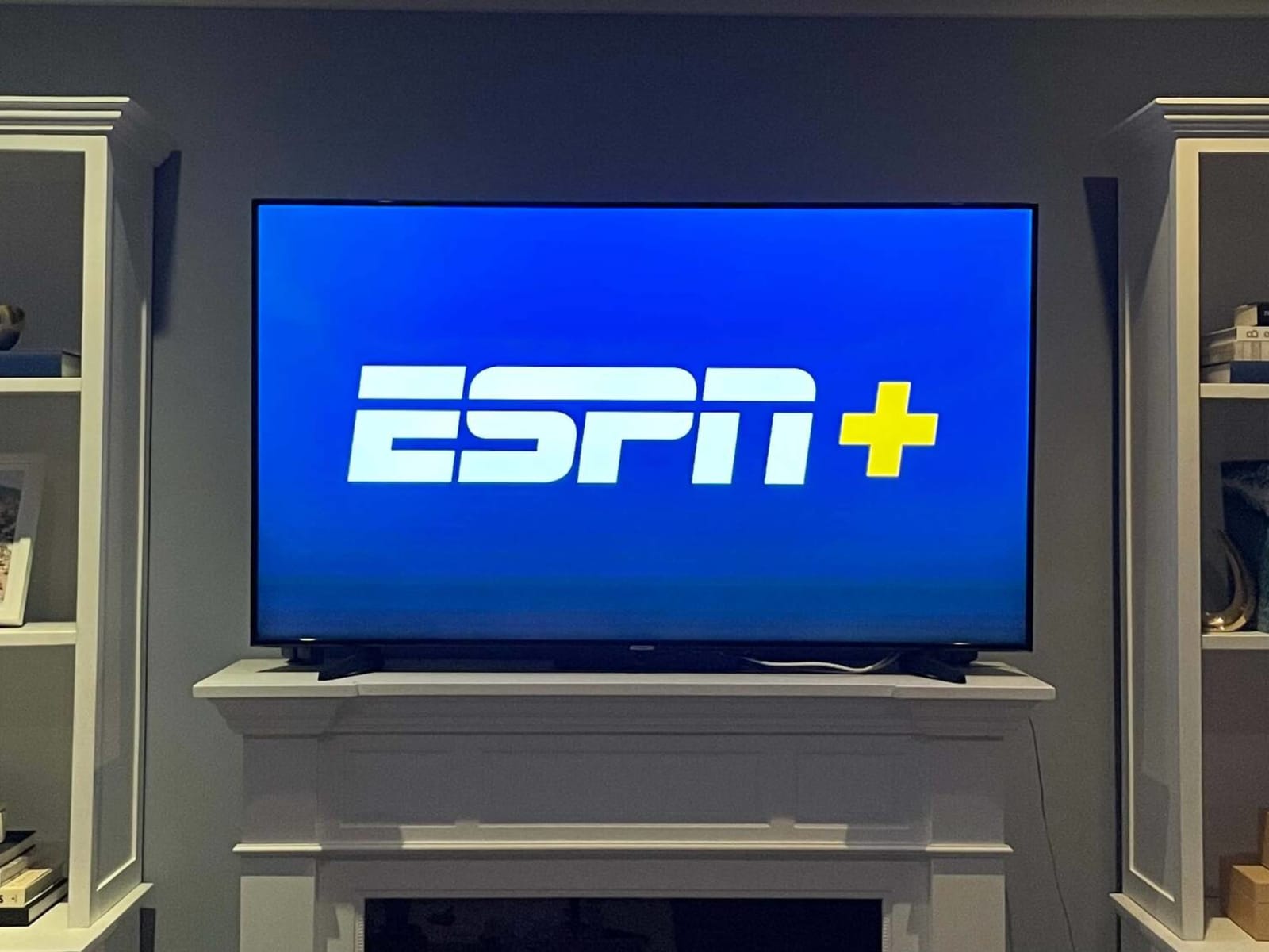 What content is on ESPN Plus in 2023?