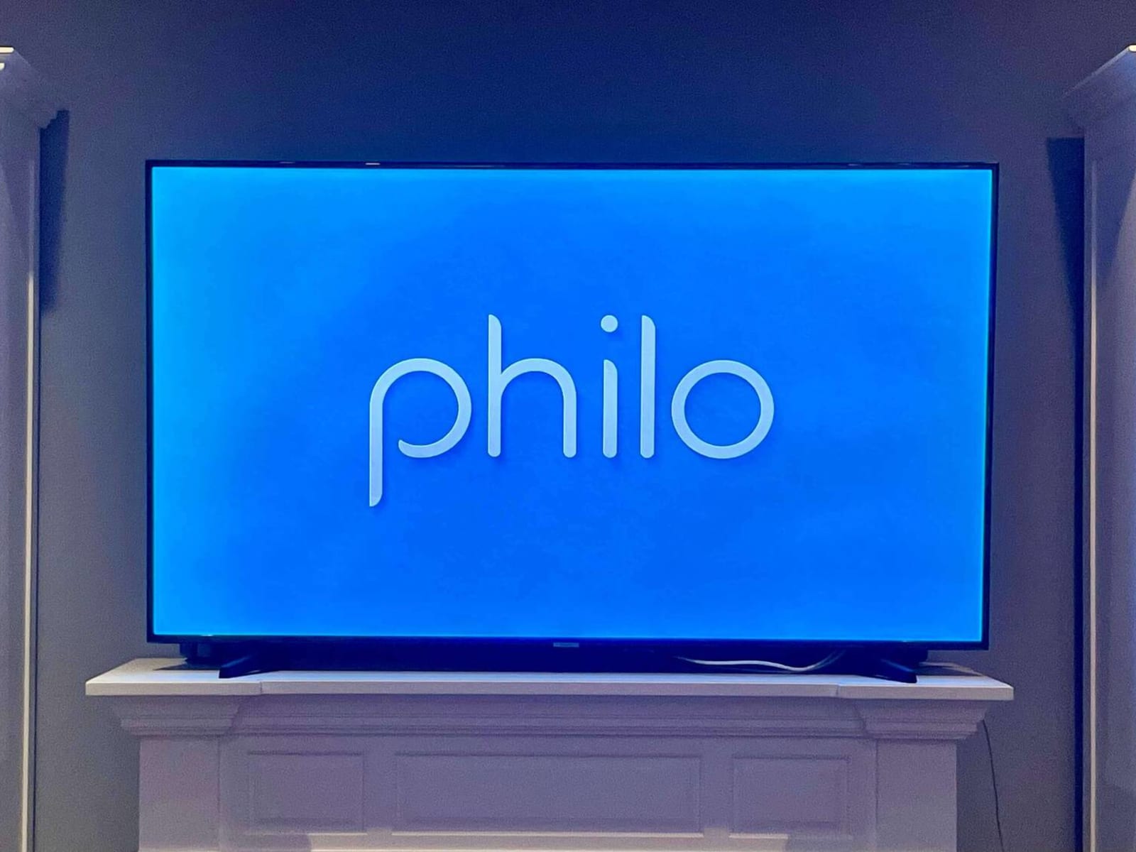 Philo 2024 on xbox