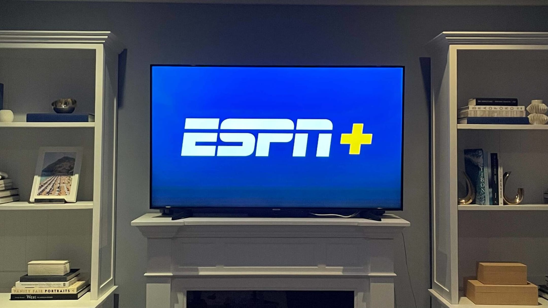 Watch ESPN online    TV (Free Trial)