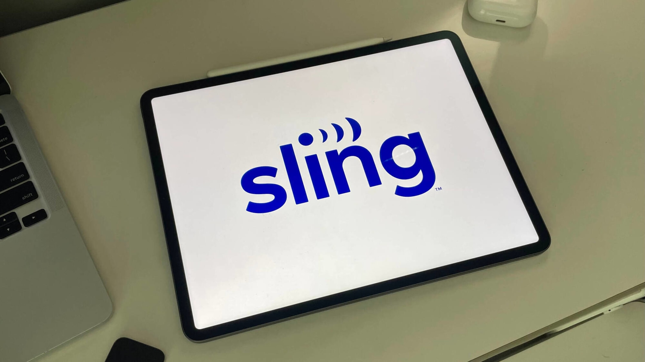 Sling TV packages and pricing