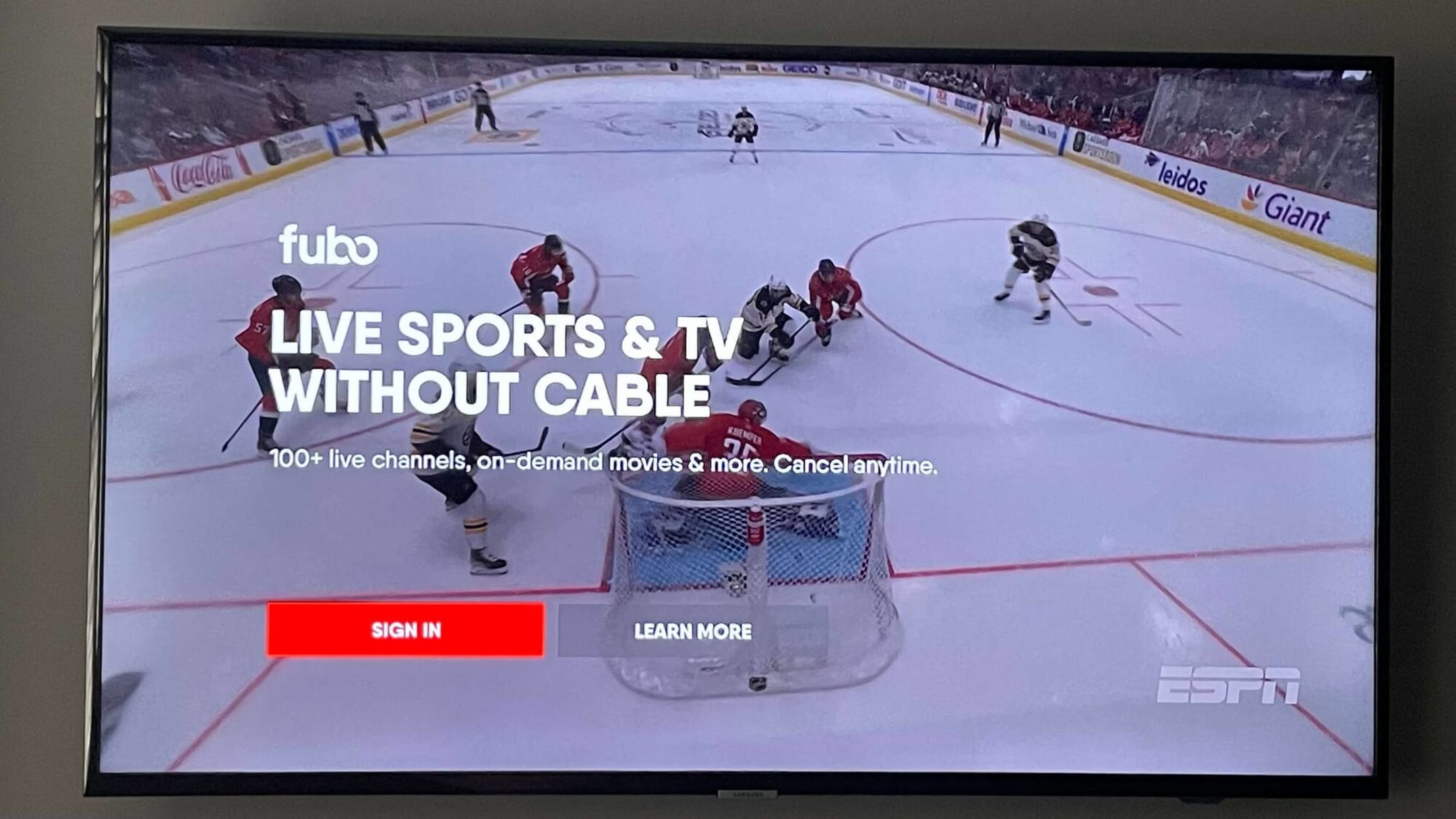 FuboTV packages and pricing for 2023