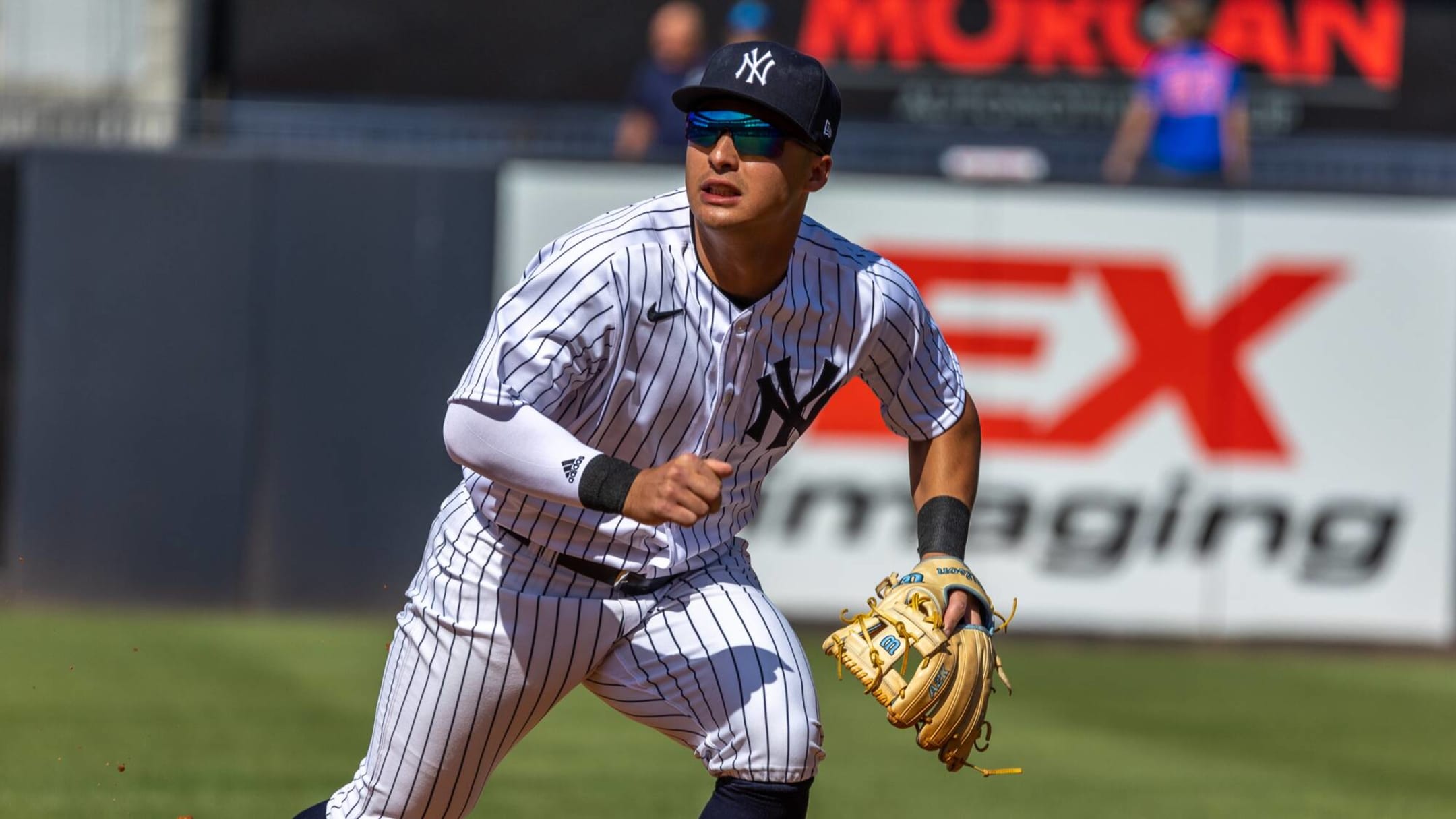 Aaron Judge Player Props: Yankees vs. Phillies