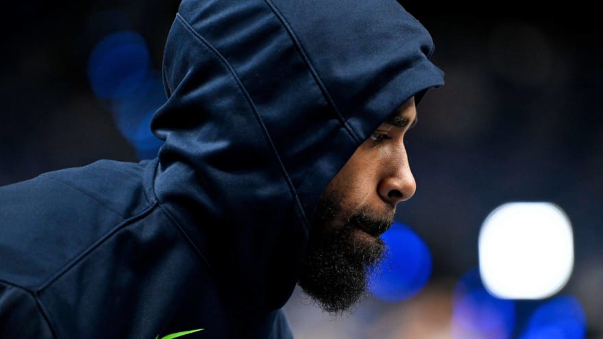 Mike Conley Tells Jon K. That He’s About to Cover NBA History