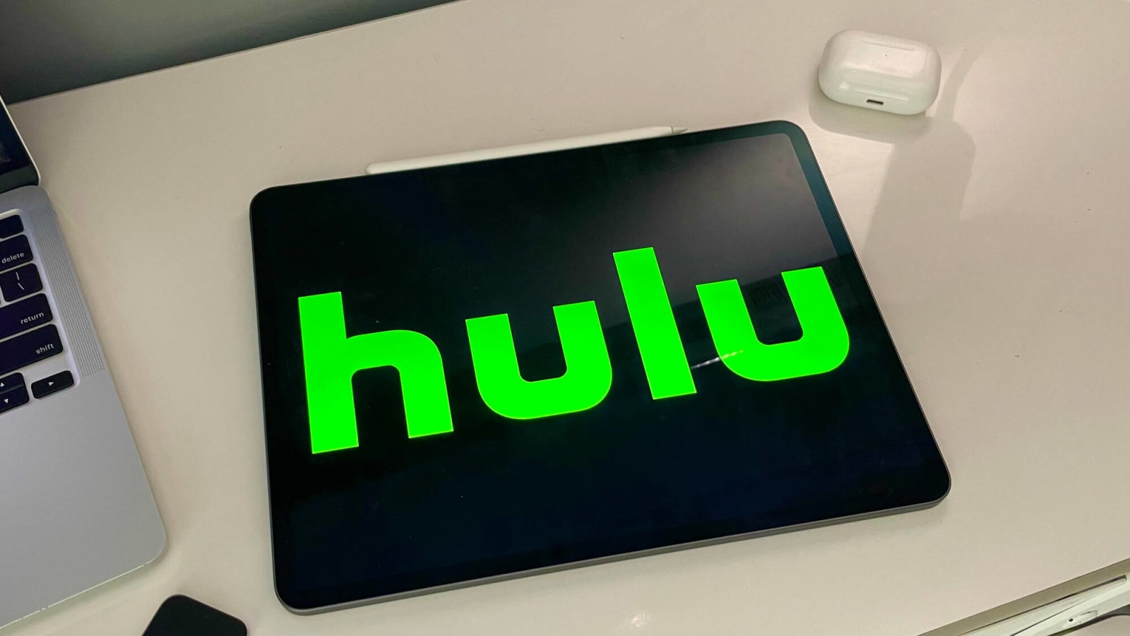 Students can stream Hulu for just $1.99 per month
