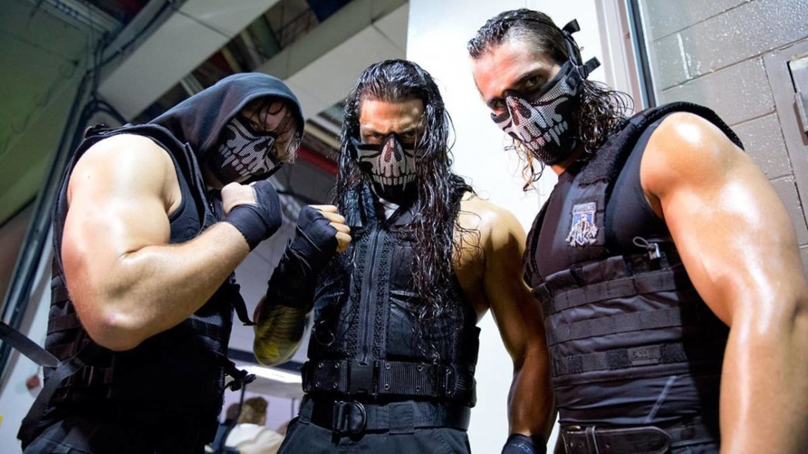 The 25 most important wrestlers of the 2010s
