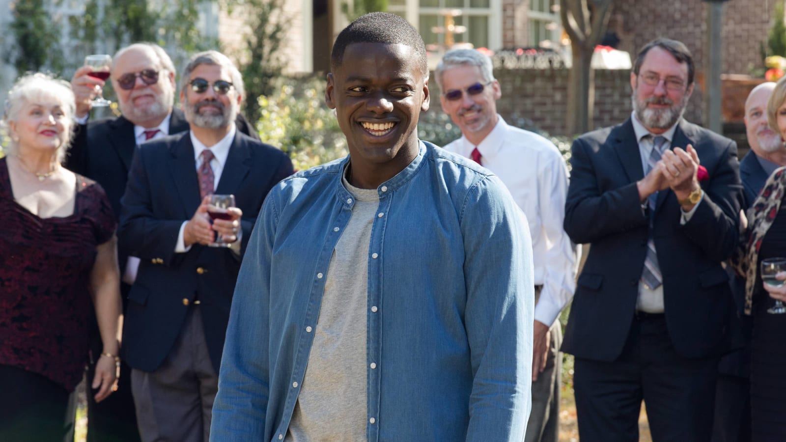 The case for 'Get Out' to win Best Picture