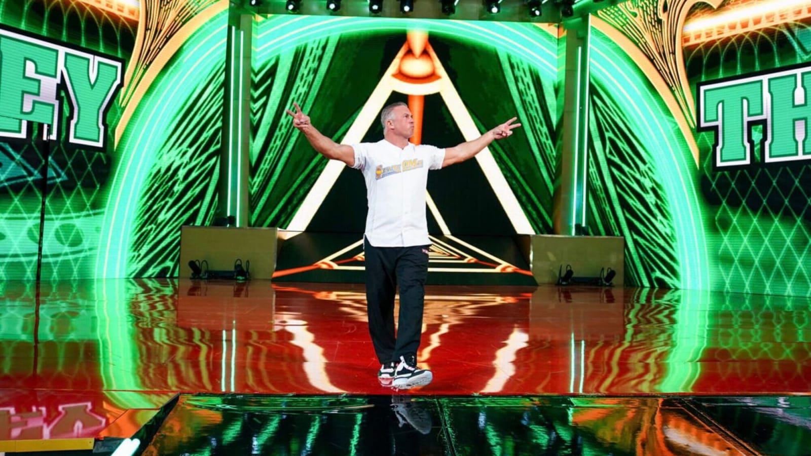How Real Is AEW’s Interest In Shane McMahon?