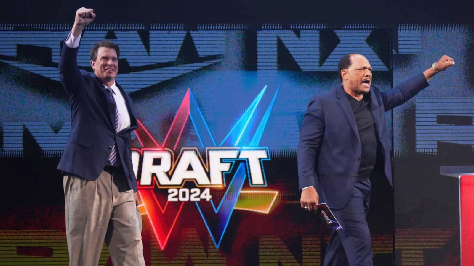 WWE Legend JBL Discusses Possibility Of AEW Move