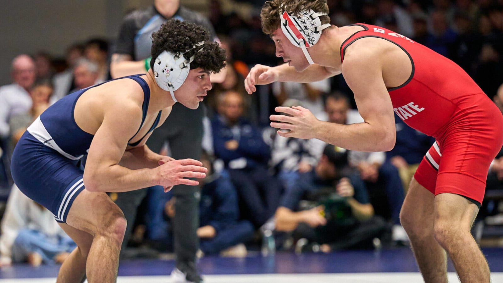 Penn State Wrestling: Key Nittany Lion Returning for 2025