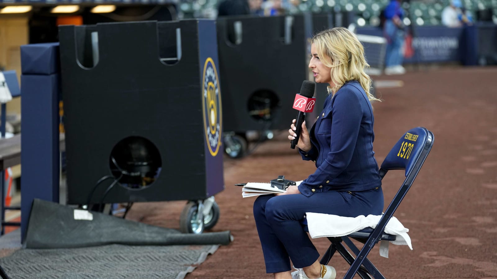 Braves Fans May Have Lost Access to Watch The Team This Morning