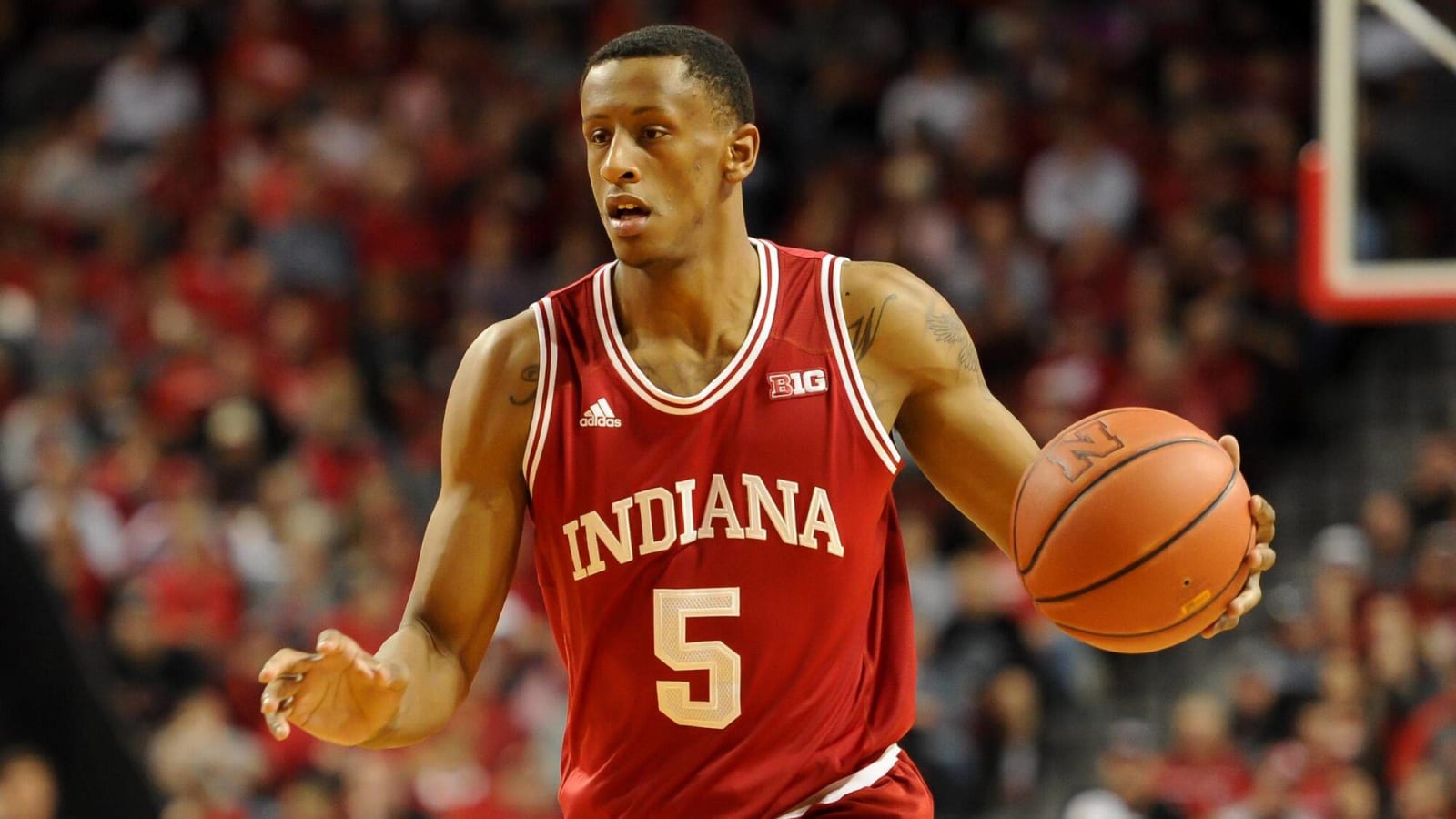 Indiana Alumni Forming &#39;Assembly Ball&#39; Team For The Basketball Tournament