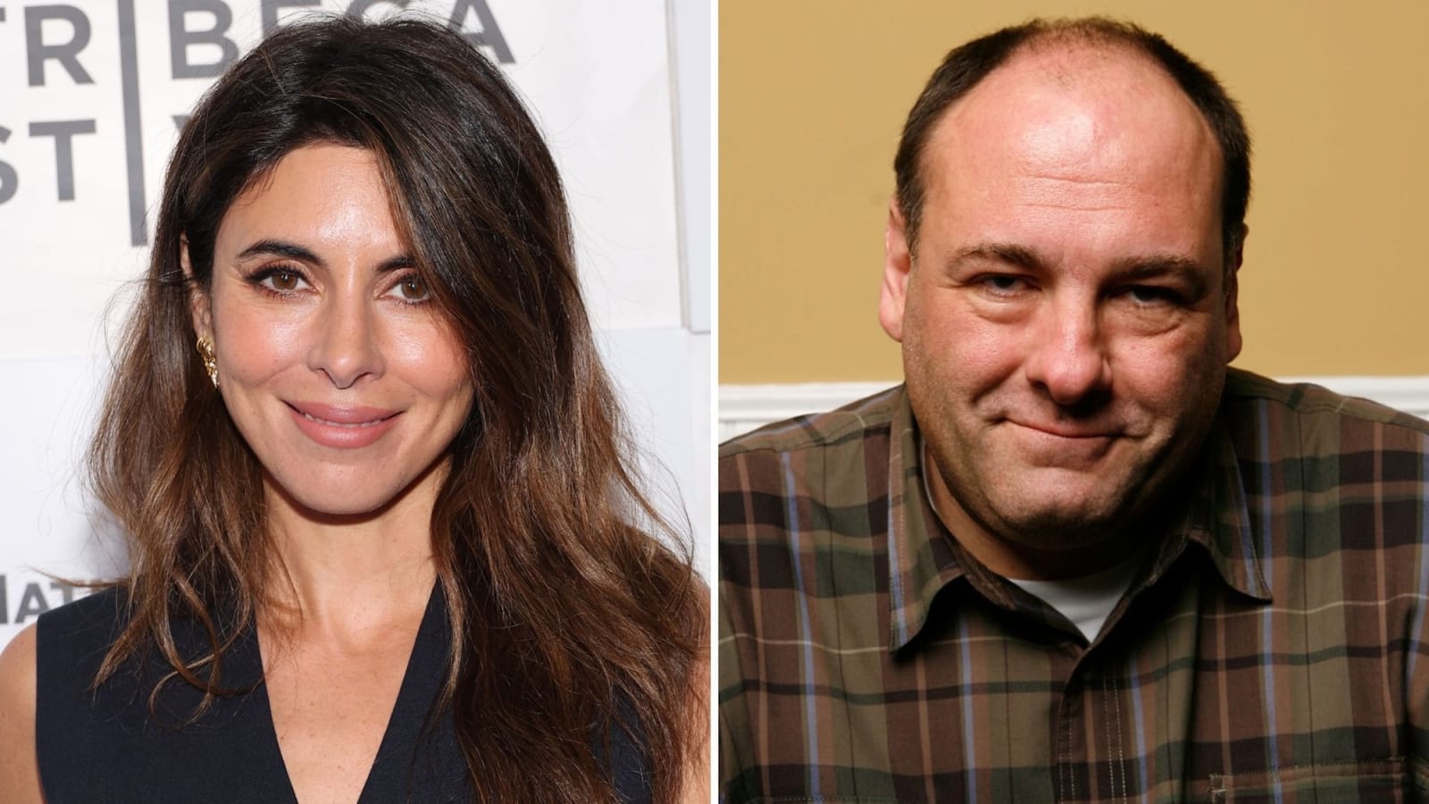 Jamie-Lynn Sigler Learned After ‘Sopranos’ Dad James Gandolfini’s Death That He Quietly Donated to MS Charities