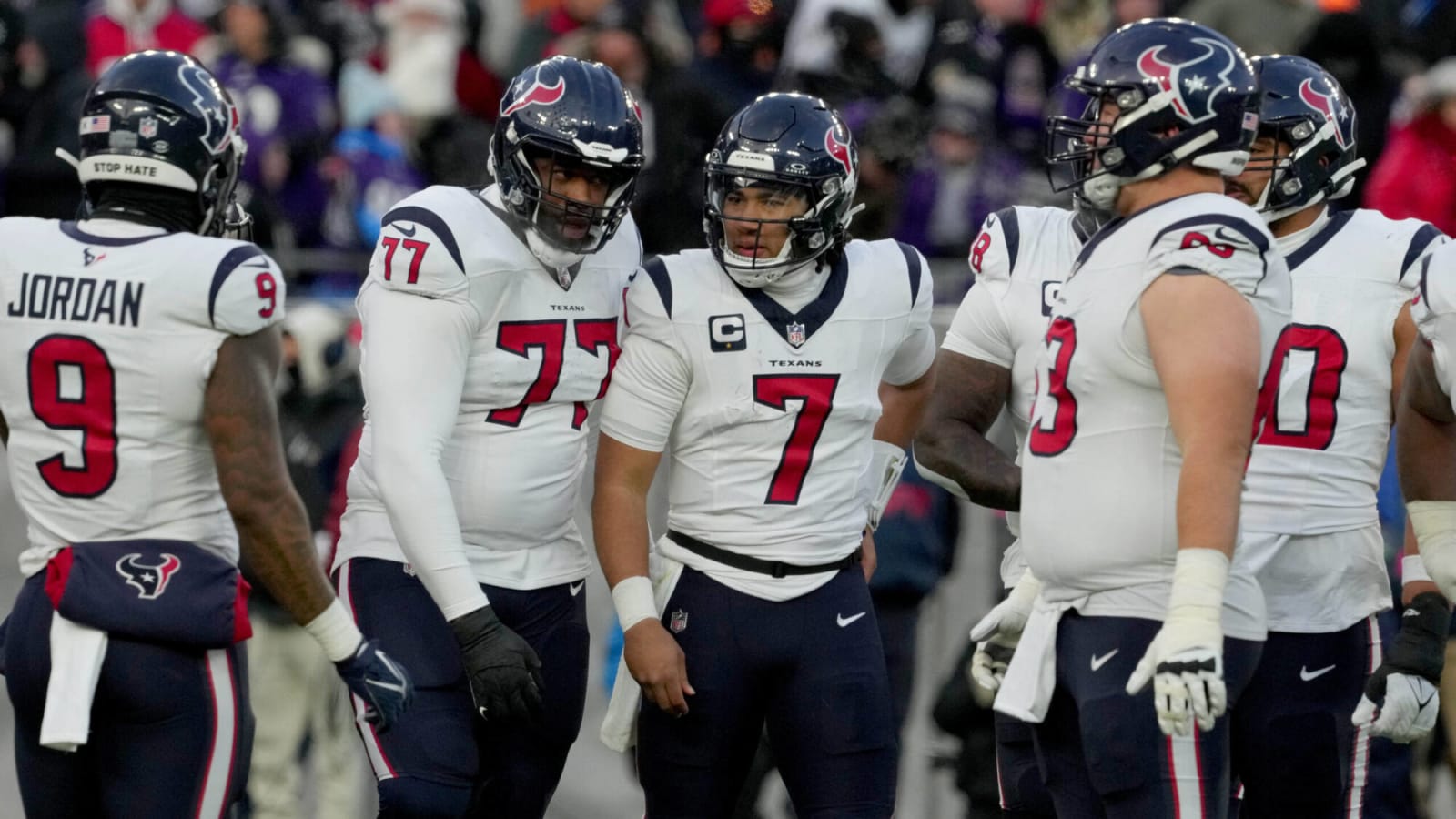 2024 NFL Schedule Release: Ranking 5 Hardest Schedules