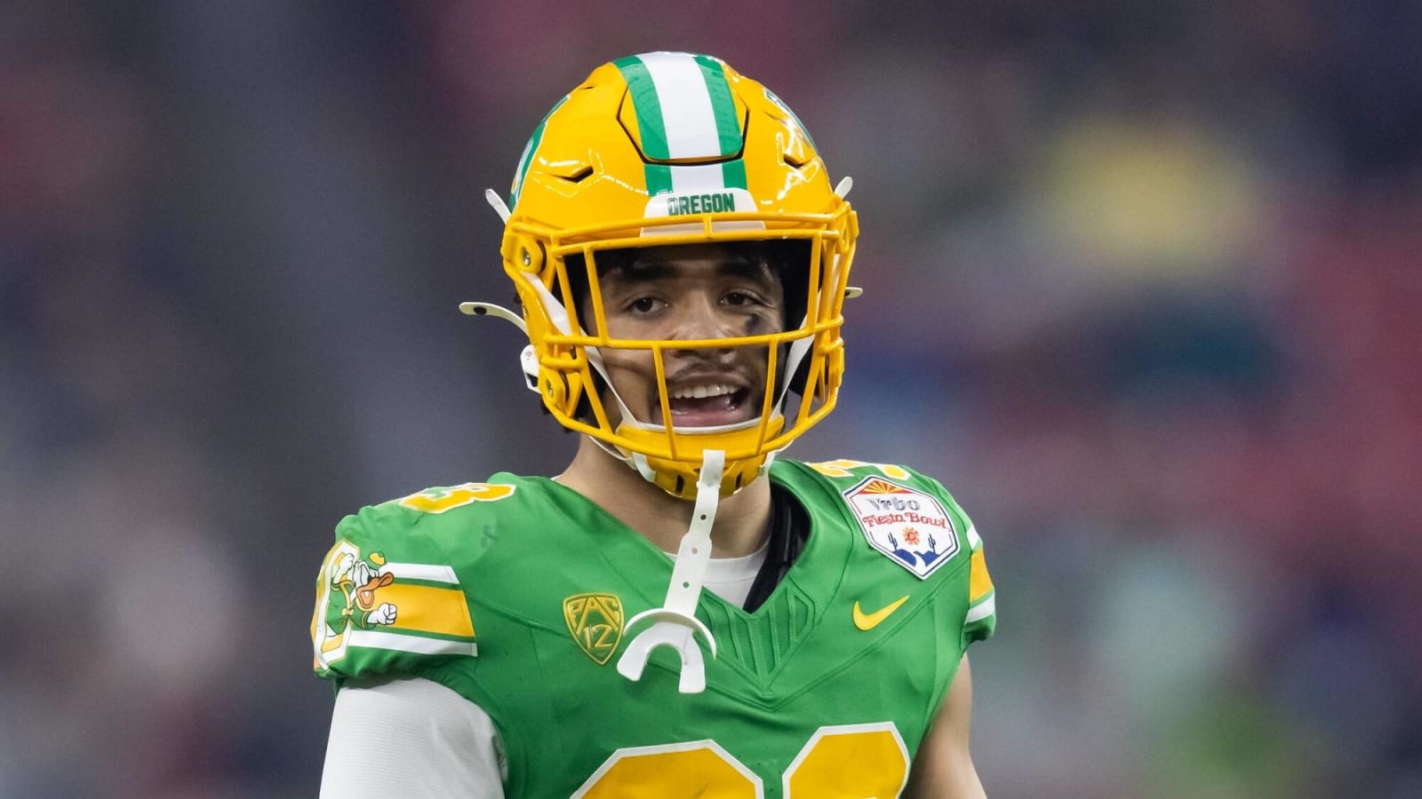 Surprised/Not Surprised: Packers Draft Evan Williams