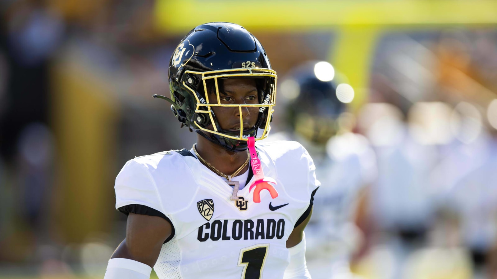 Utah Named A Team To Keep An Eye On For Deion Sanders&#39; Former Prized DB Cormani McClain