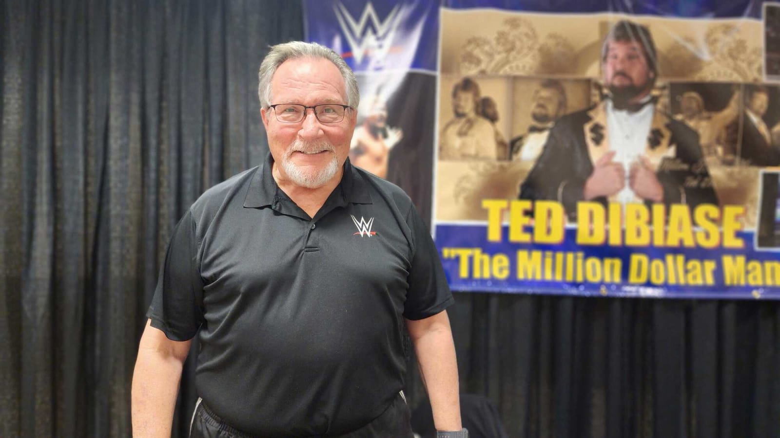 Ted DiBiase: ‘I’m the Guy that Everybody Loved to Hate’