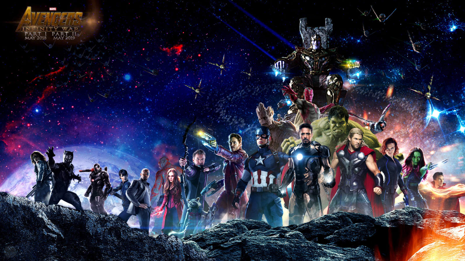 The 'Endgame' is here: Does Marvel Studios' achievement change film?