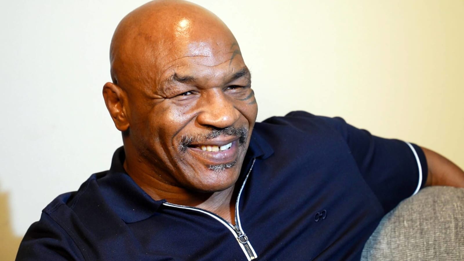 Mike Tyson gave perfect response to Floyd Mayweather saying he’s greater than Muhammad Ali