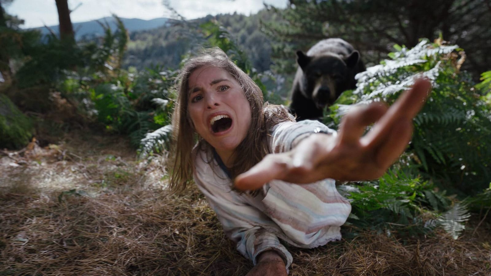 Grizzly violence: 20 of the deadliest bears in movies