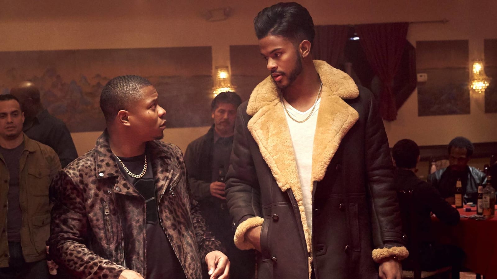 20 best black action films ever made