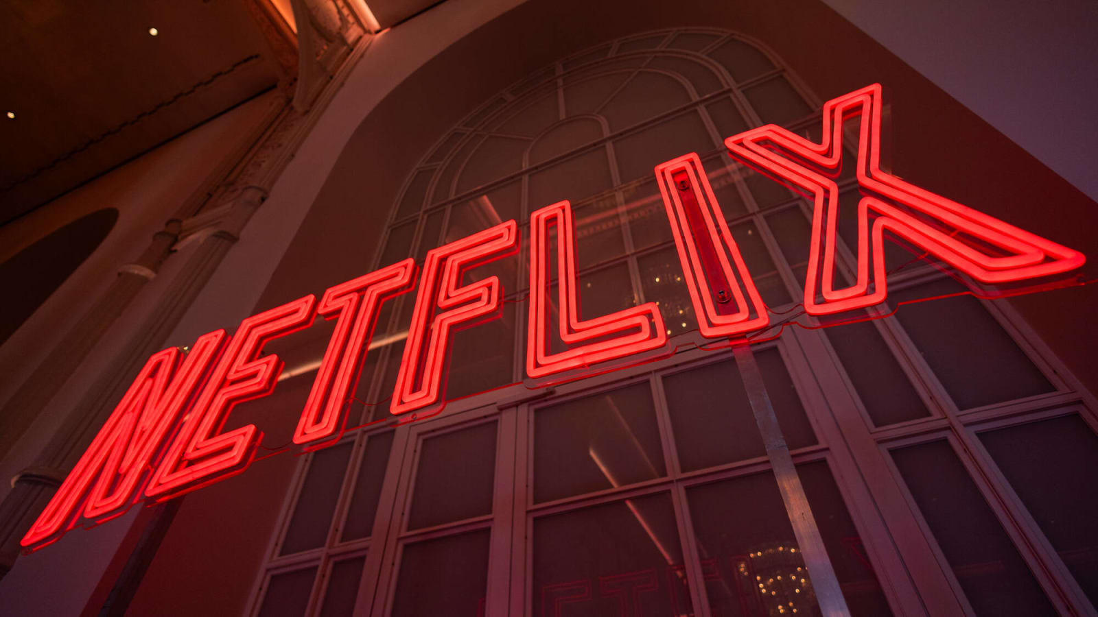 Netflix No Longer Moving Forward With ‘Power Rangers’ Series