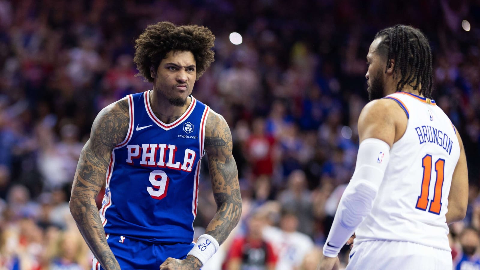 Sixers Starter Lays Out Expectations for Upcoming Free Agency