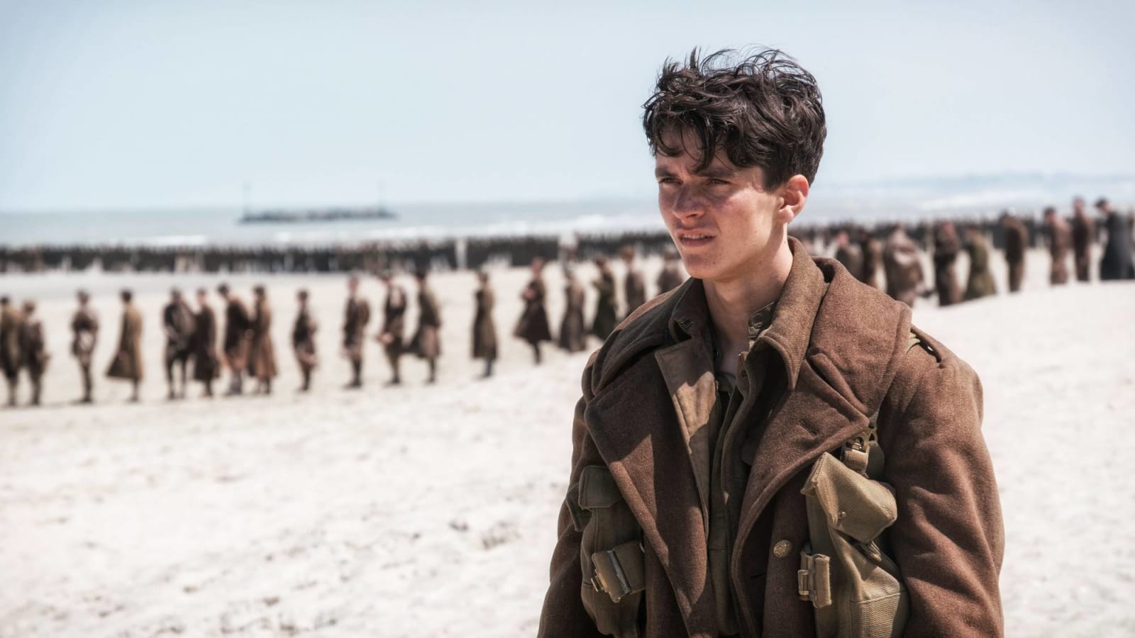 Why 'Dunkirk' should win Best Picture 