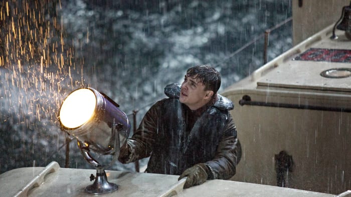 "The Finest Hours"