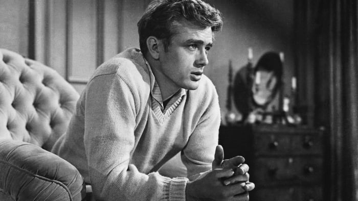 James Dean