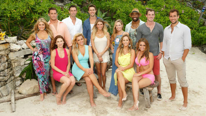 The Reality Show of 2019