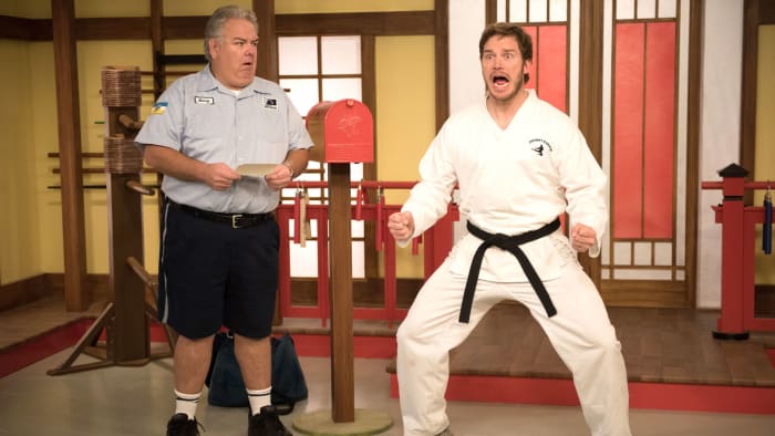 johnny karate 5 karate moves to success johnny karate 5 karate moves to success
