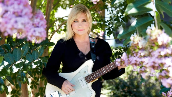 #41: Marnie Stern: "The Comeback Kid"