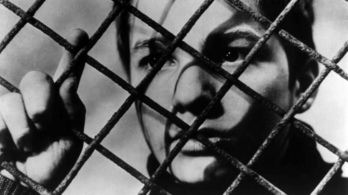 "The 400 Blows" (1959)