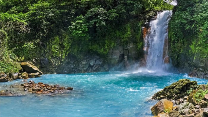 15 things you must do in Costa Rica