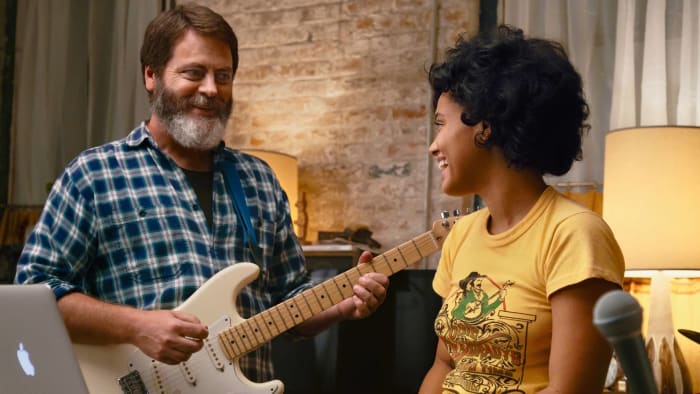"Hearts Beat Loud" (June 8)