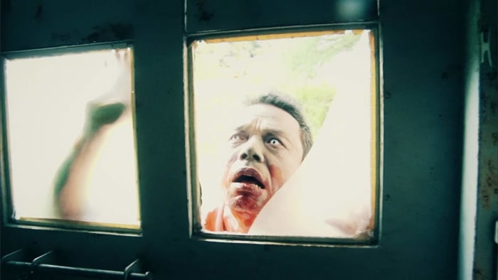 "One Cut of the Dead"