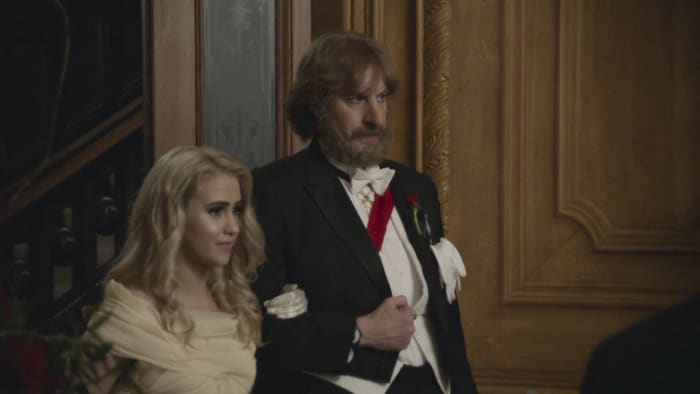 Maria Bakalova - "Borat Subsequent Moviefilm"