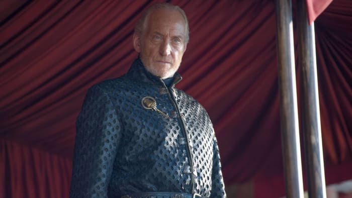 Tywin Lannister: Bill Belichick