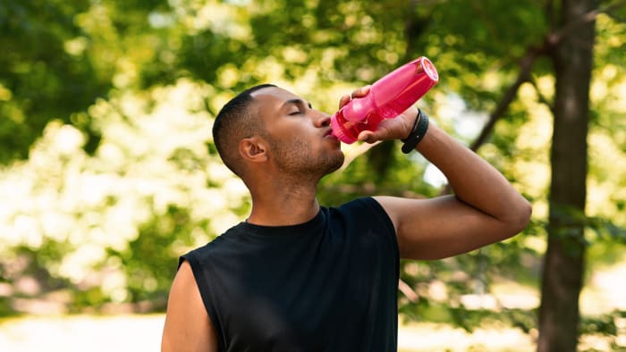 Hydrate