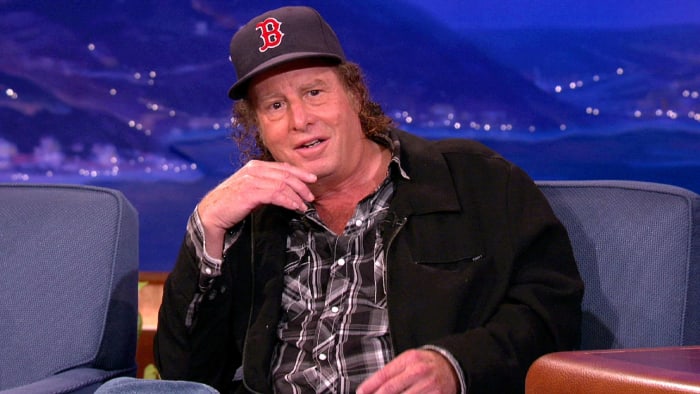 Steven Wright - Best Live Action Short