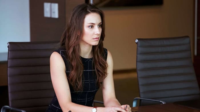Troian Bellisario
