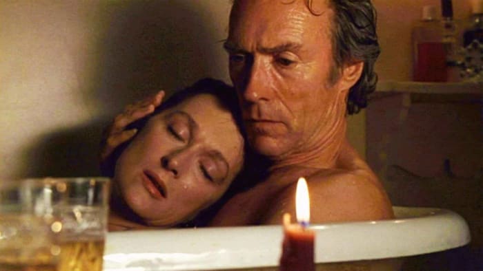 "The Bridges of Madison County" (1995)