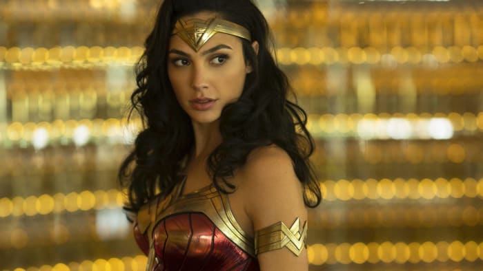 "Wonder Woman 1984" (June 5)