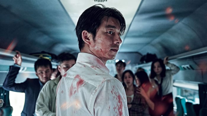 top horror movies online