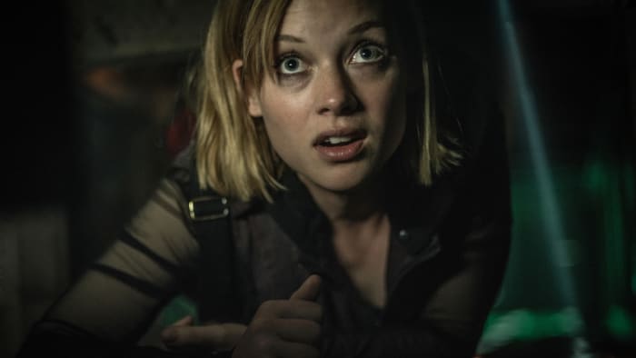 Rocky, ‘Don’t Breathe’