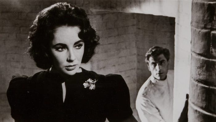 Suddenly, Last Summer (1959)