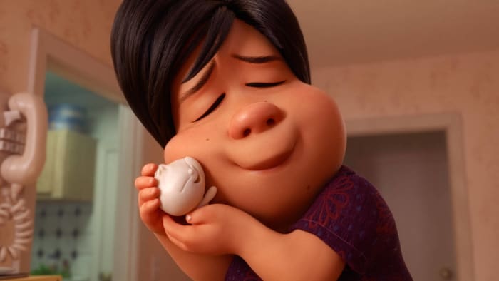 'Bao' (2018)